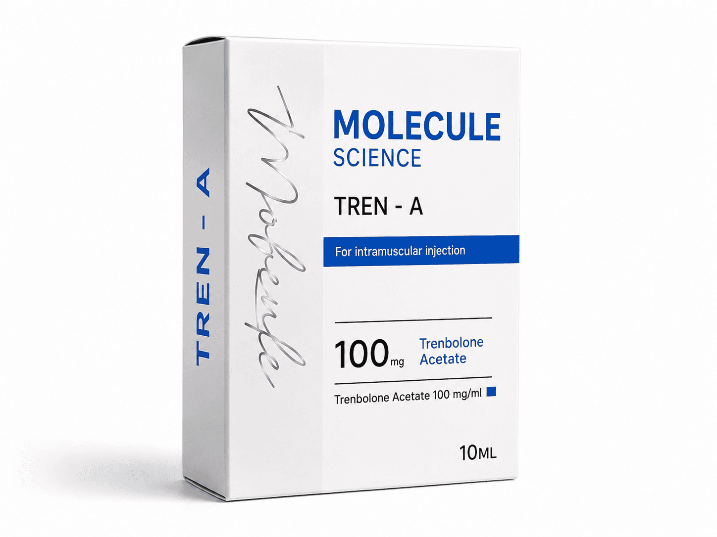 TREN-A trenbolone acetate 10ml vial